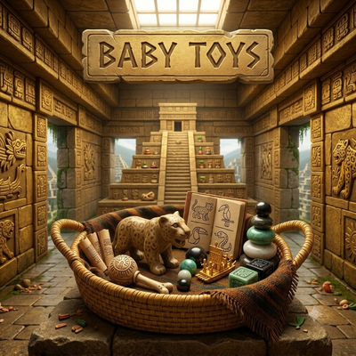 Baby Toys