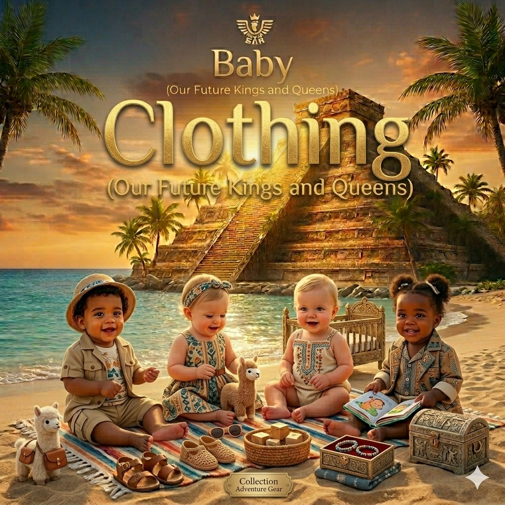 Baby Clothing