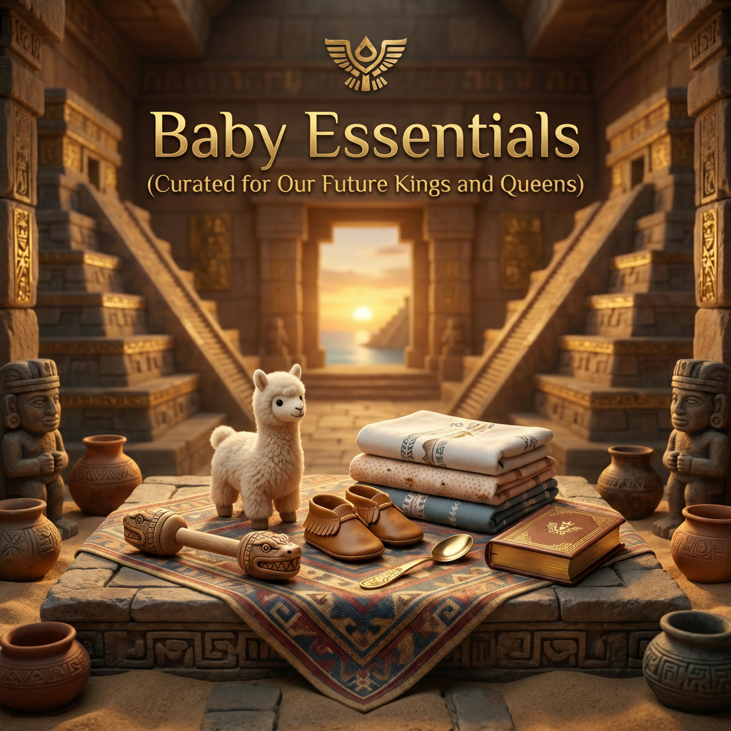 Baby Essentials
