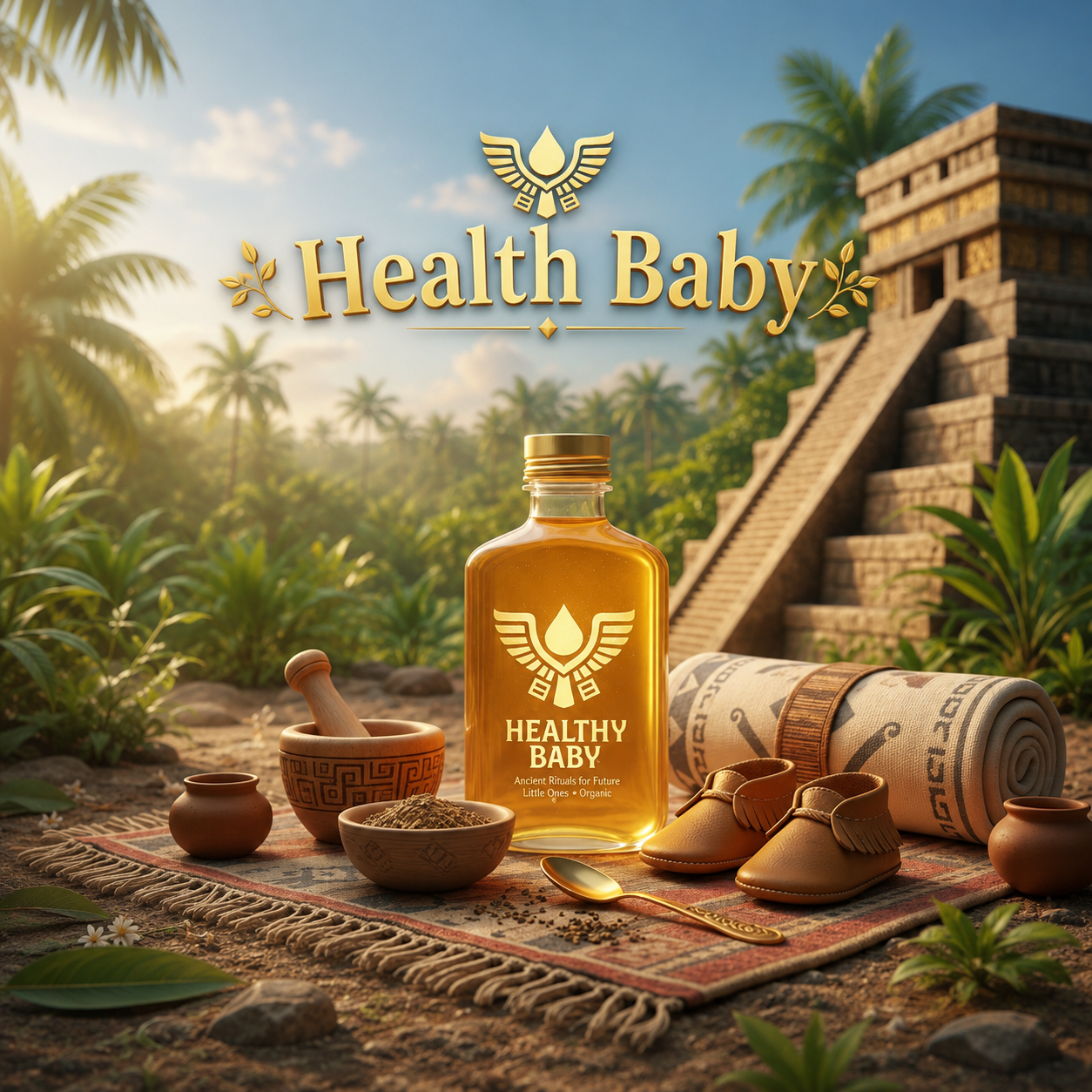 Baby Health Care
