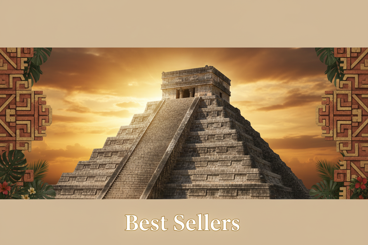 Best Sellers