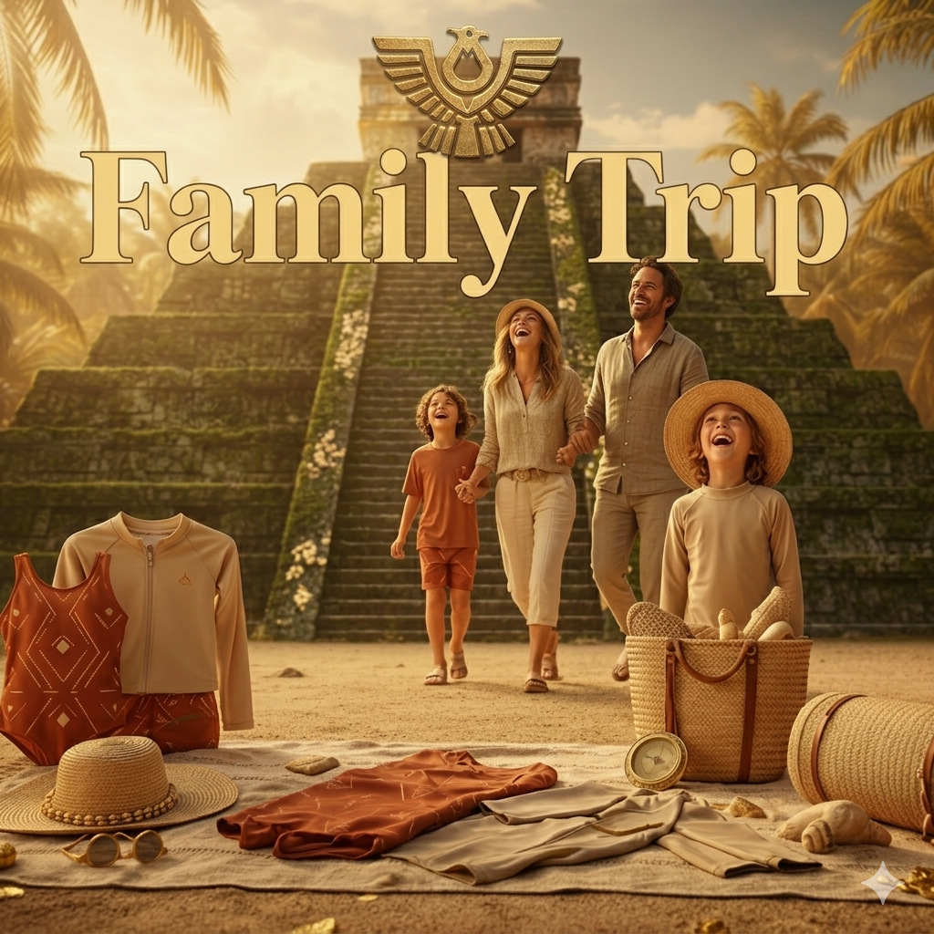 Family Trip