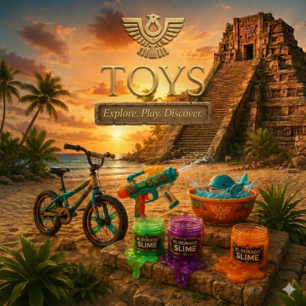 Toys