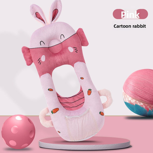 Baby Nursing Pillow