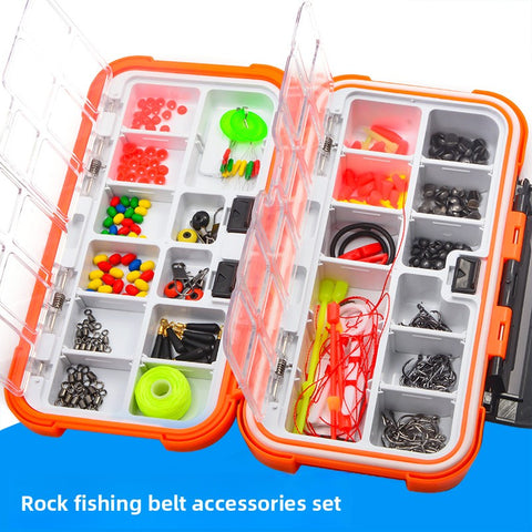 Waterproof Fishing Accessories Storage Box
