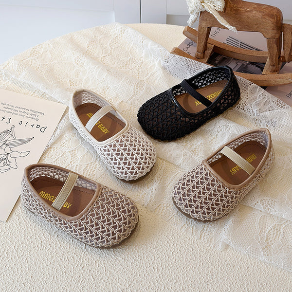 Girls  Slip On Shoes