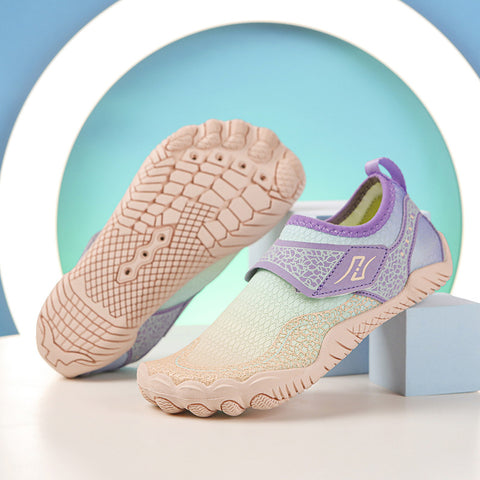 Beach Tracing Shoes