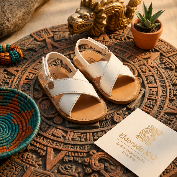 Baby Girls Summer Sandals Boys Toddlers Beach Shoes Cross-tie Fashion Kids Flat Open Toes Gladiator Sandals 2024 Ins Hot Simple
