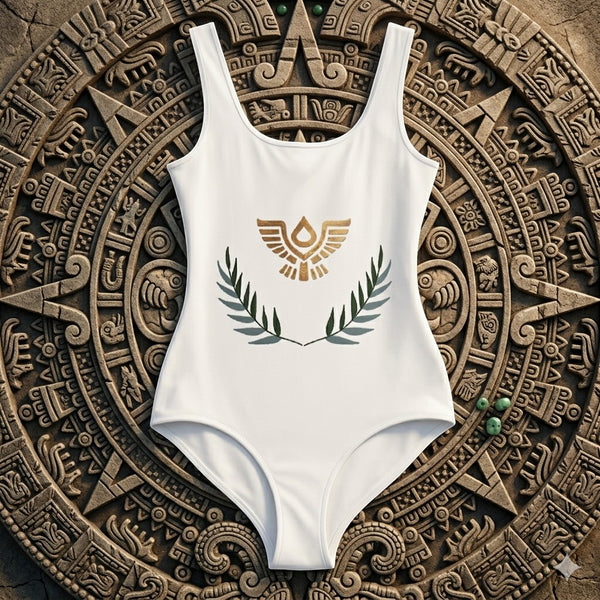 Eldorado Youth Swimsuit 26