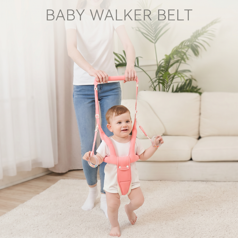 baby walker belt
