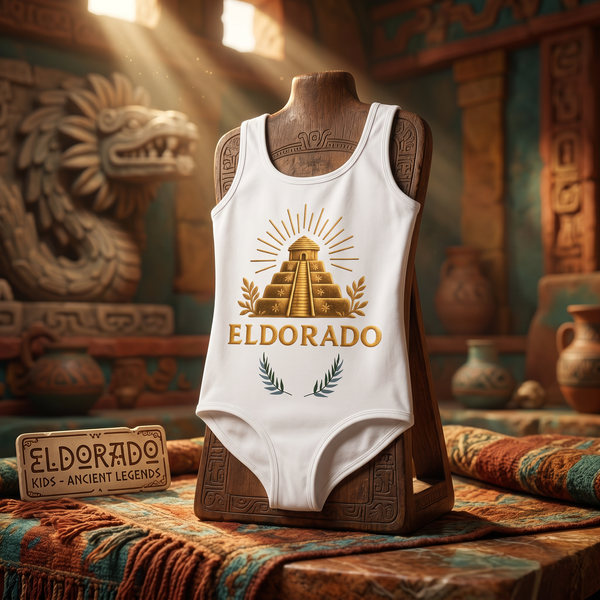 Eldorado Kids Swimsuit 26