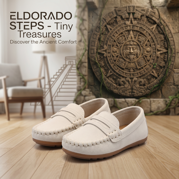 Eldorado Step Mocassins