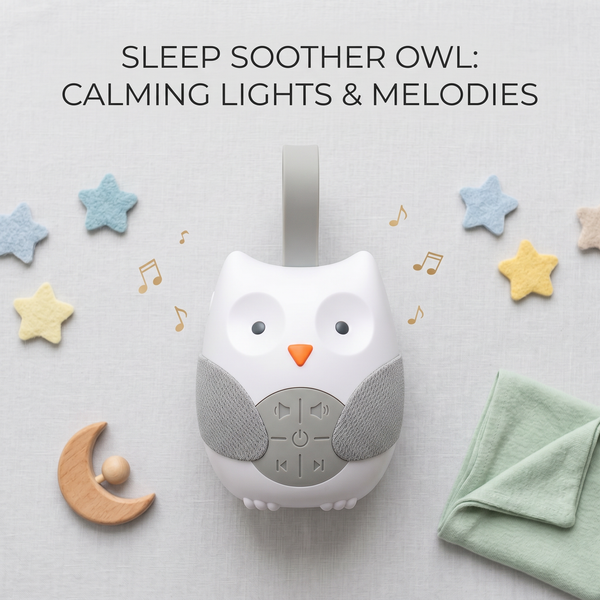 Infant Bed Hanging Animal Toy