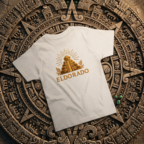 Toddler jersey t-shirt