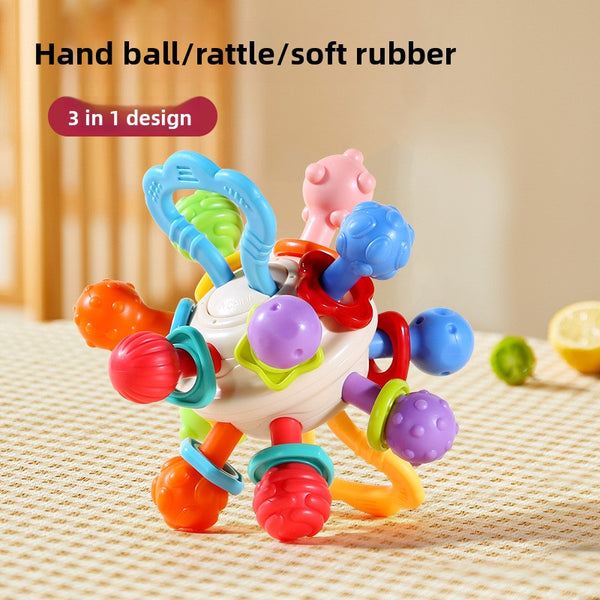 Manhattan Sensory Baby Ball