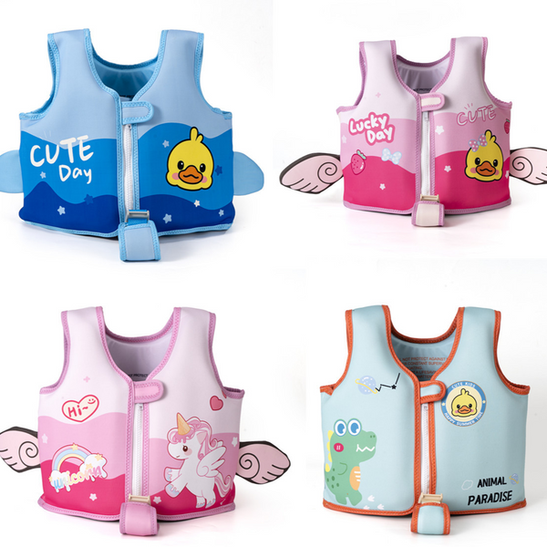Children Swimming Vest