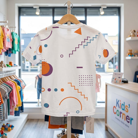 Geometry T-shirt