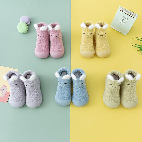 Soft Sole Anti-Slip shoes